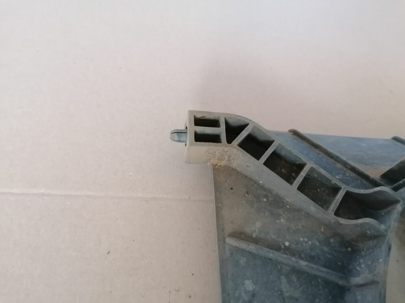 Dzesēšanas radiatora ventilators priekš HONDA ACCORD 2003 SILVER 6 Dzesēšanas radiatora ventilators priekš HONDA ACCORD 2003 SILVER