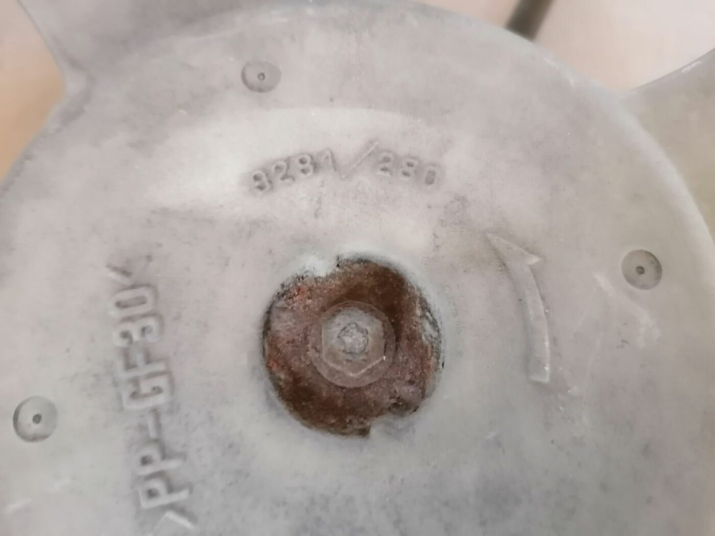 Dzesēšanas radiatora ventilators priekš HONDA ACCORD 2003 SILVER 3 Dzesēšanas radiatora ventilators priekš HONDA ACCORD 2003 SILVER