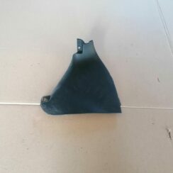 Centrālās konsoles (apdares) sānu panelis priekš HONDA ACCORD 2003 SILVER