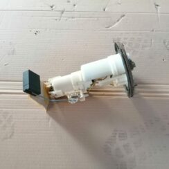 Degvielas tvertnes sūknis priekš HONDA ACCORD 2003 SILVER