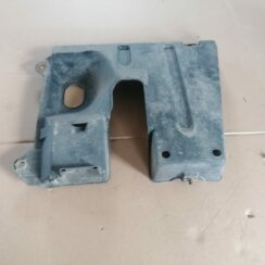 Dzinēja aizsargs priekš HONDA ACCORD 2003 SILVER