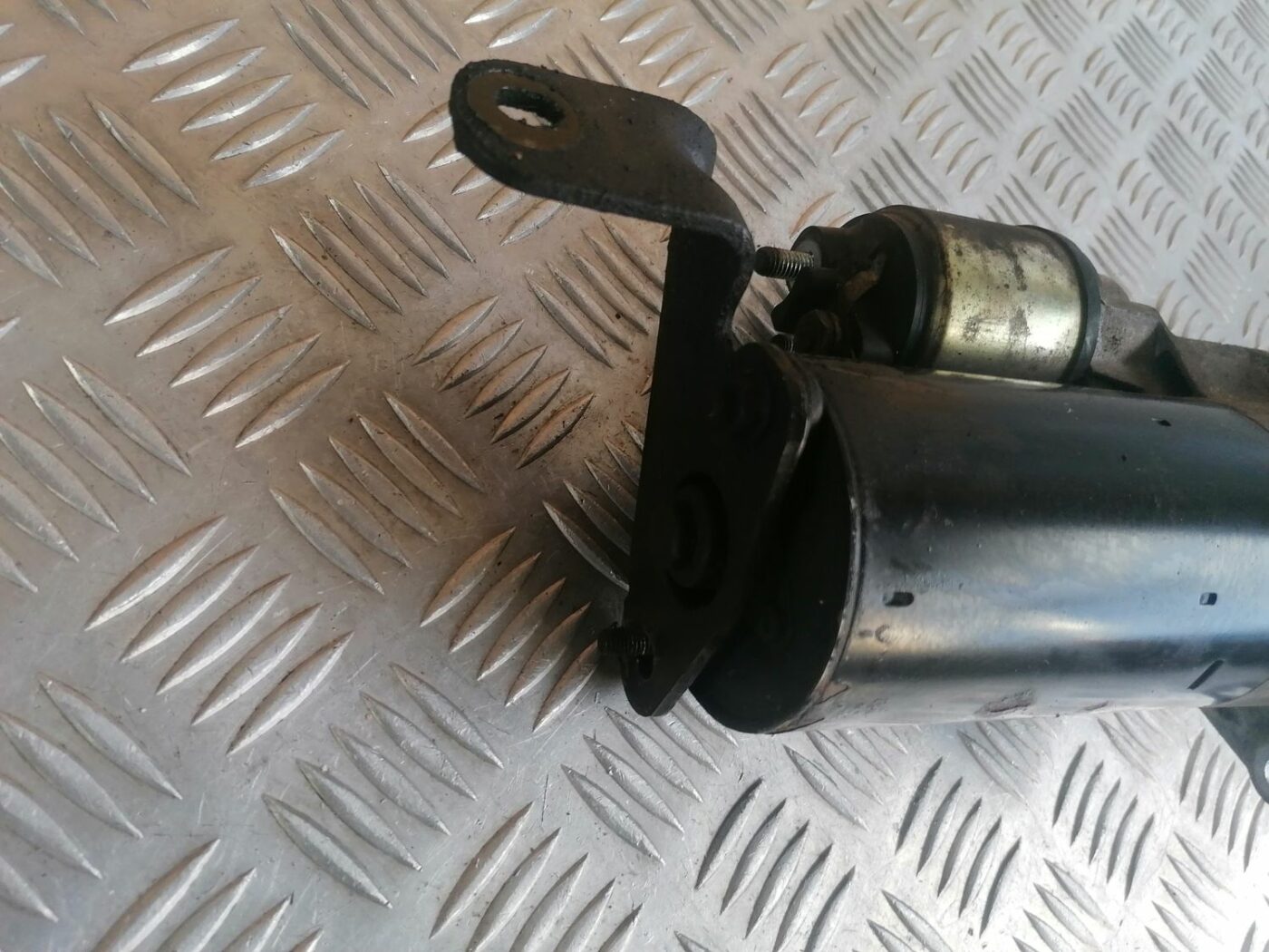 Starteris priekš OPEL VECTRA C 2002 3 Starteris priekš OPEL VECTRA C 2002