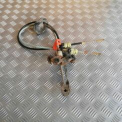 Pārnesumu pārslēgšanas mehānisma troses priekš OPEL VECTRA C 2002