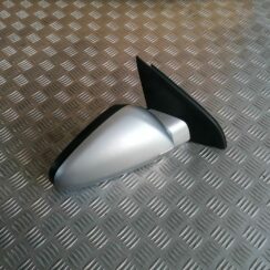 Ārējais spogulis, pa labi priekš OPEL VECTRA C 2002