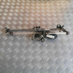 Vējstikla tīrīšanas mehānisms priekš OPEL VECTRA C 2002