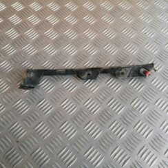 Priekšēja bufera labais kronšteins priekš OPEL VECTRA C 2002