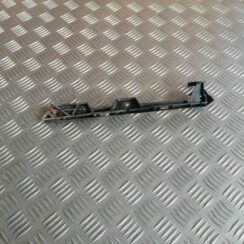 Priekšēja bufera kreisāis kronšteins priekš OPEL VECTRA C 2002