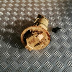 Degvielas tvertnes sūknis priekš OPEL VECTRA C 2002