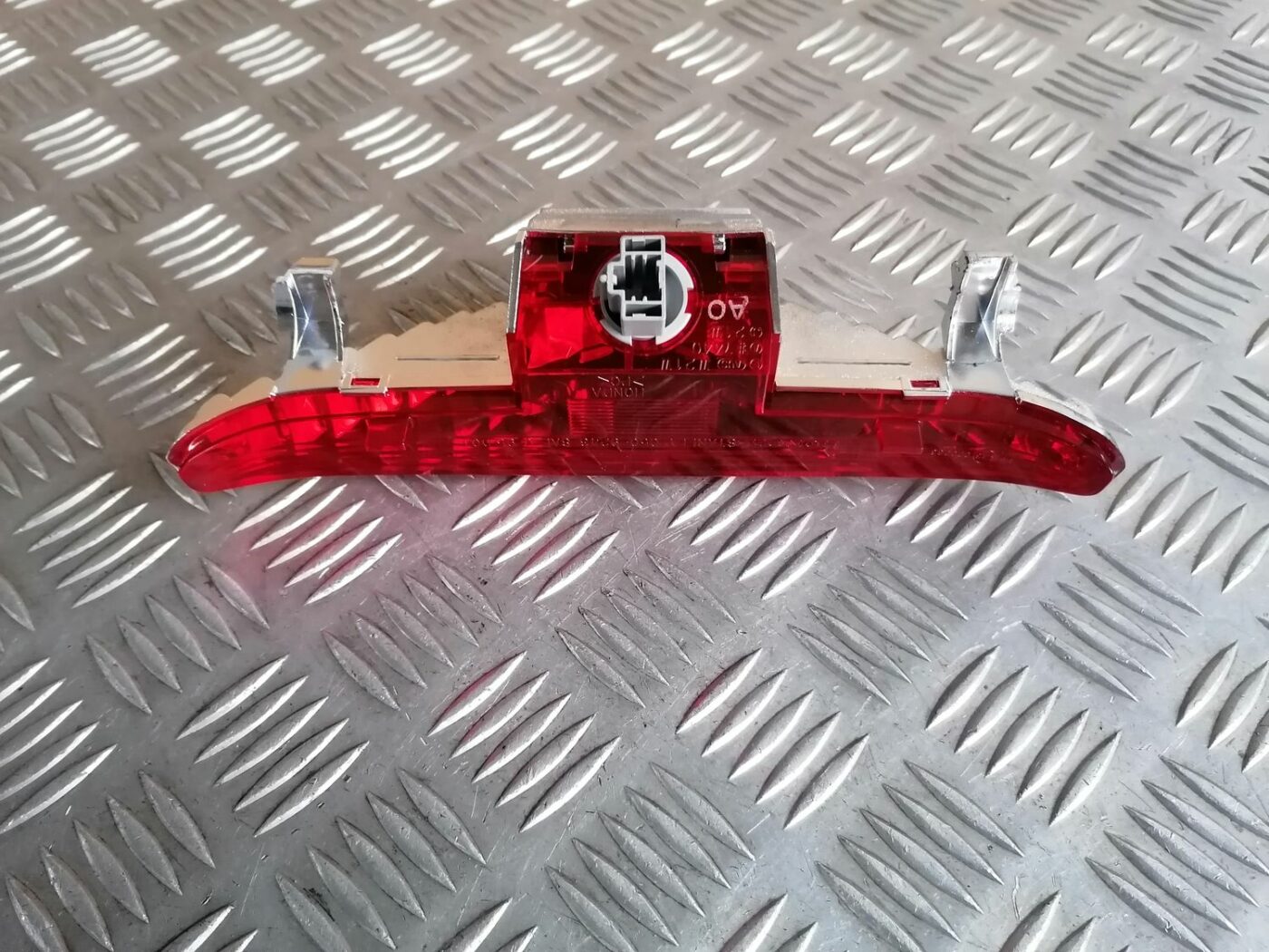 Stop signāls priekš HONDA ACCORD 2008 2 Stop signāls priekš HONDA ACCORD 2008