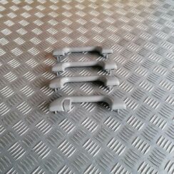 Salona rokturis griestos priekš HONDA ACCORD 2008