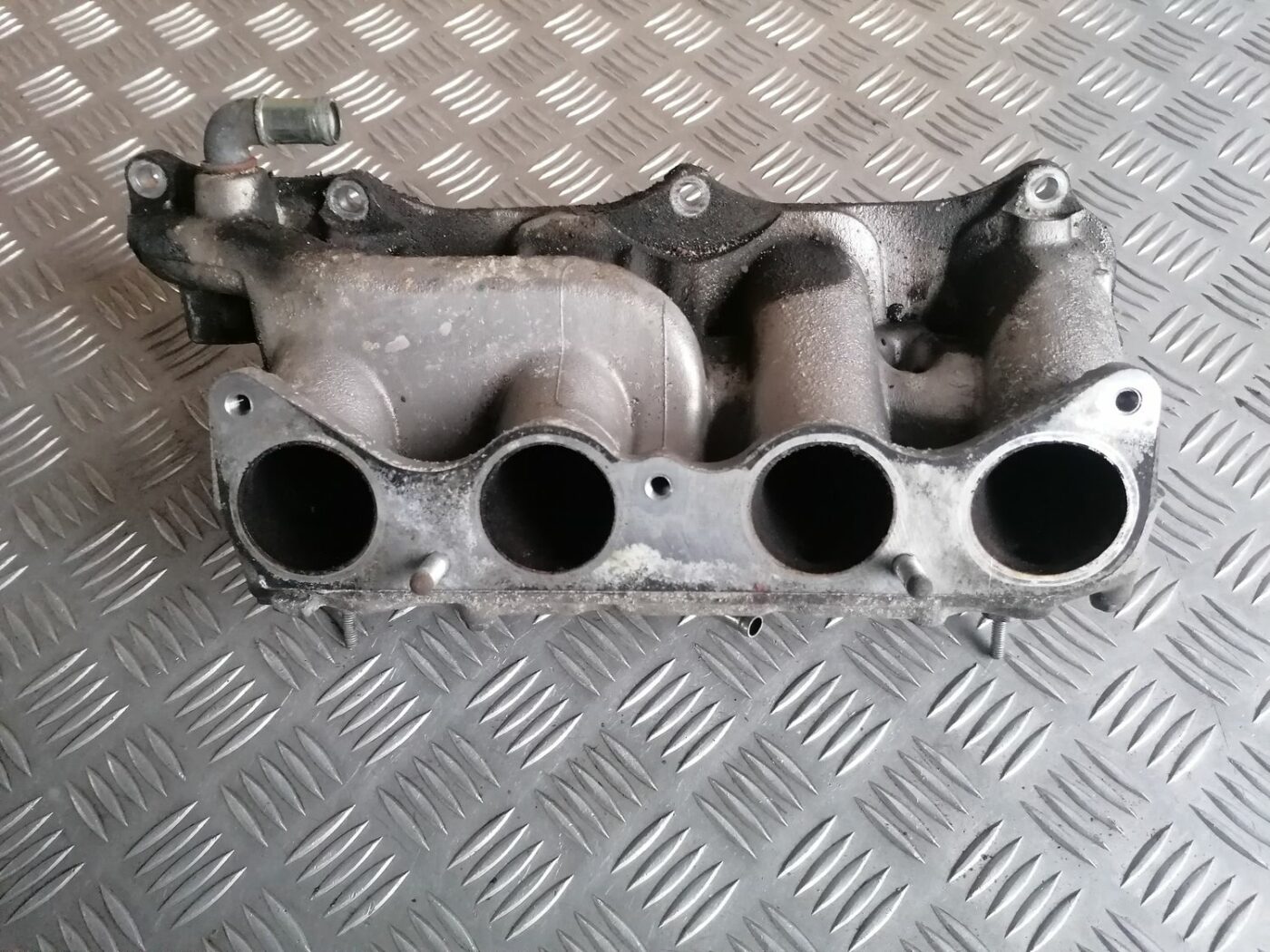 Ieplūdes kolektors priekš HONDA ACCORD 2008 2 Ieplūdes kolektors priekš HONDA ACCORD 2008