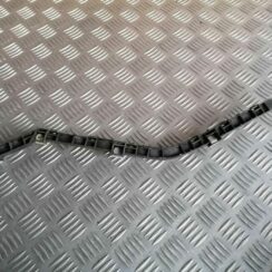 Aizmugurējā spārna un bufera stiprinājums priekš HONDA ACCORD 2008