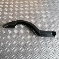 Bagažnieka eņģes uzlika priekš HONDA ACCORD 2008