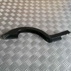 Bagažnieka eņģes uzlika priekš HONDA ACCORD 2008