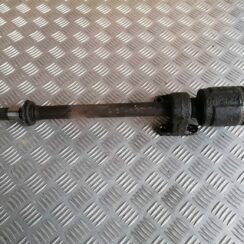 Pusass priekšēja labā priekš HONDA ACCORD 2008