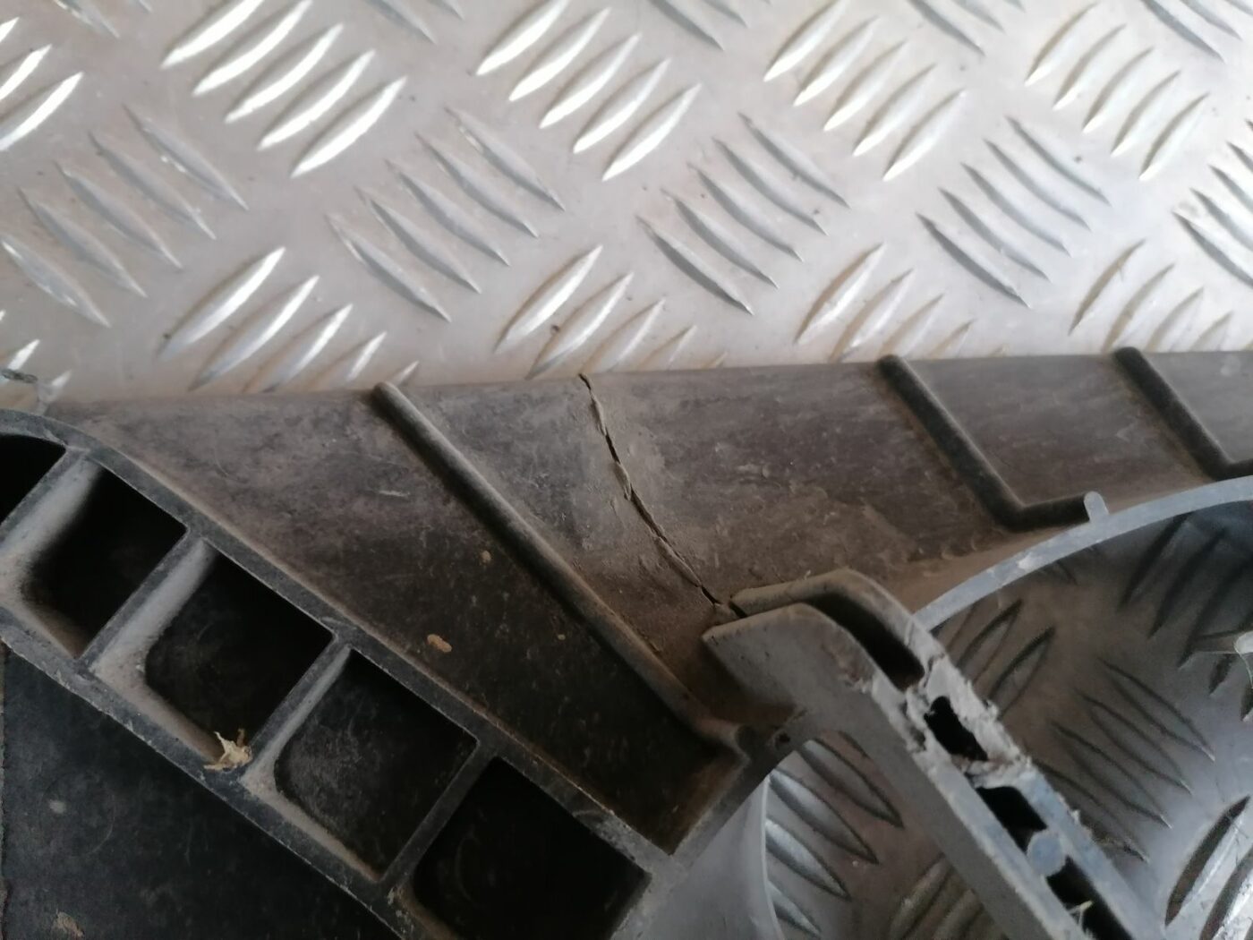 Dzesēšanas radiatora ventilators priekš HONDA ACCORD 2008 5 Dzesēšanas radiatora ventilators priekš HONDA ACCORD 2008