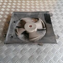 Dzesēšanas radiatora ventilators priekš HONDA ACCORD 2008
