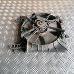 Dzesēšanas radiatora ventilators priekš HONDA ACCORD 2008