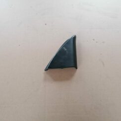 Durvju spoguļa apdares uzlika salonā (bez skaļruņa) priekš VOLVO S60 2004