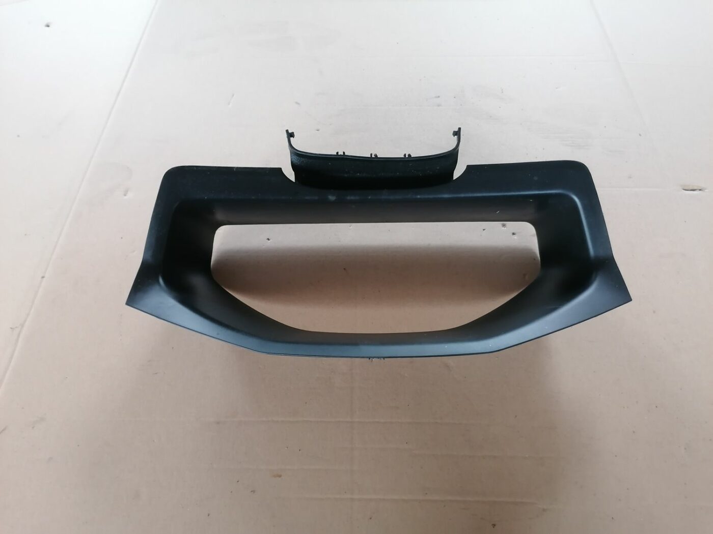 Spidometra apdare priekš VOLVO S60 2004 3 Spidometra apdare priekš VOLVO S60 2004