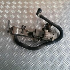EGR vārsta dzesētājs priekš VOLVO S60 2004