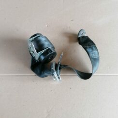 Aizmugurējā kreisa drošības josta priekš SKODA YETI 2012