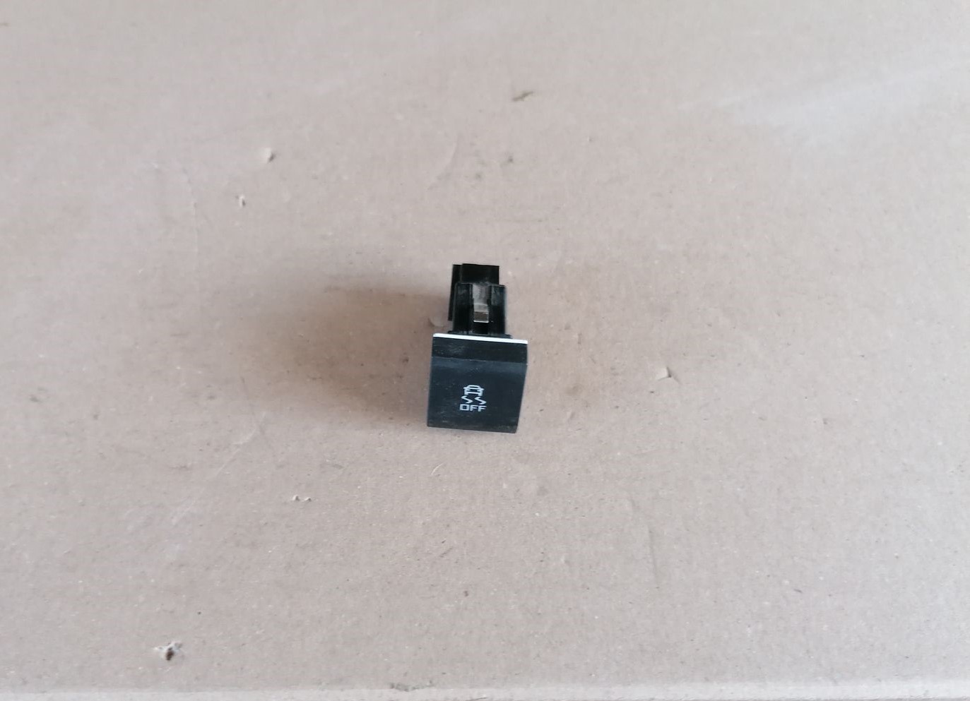 ESP poga priekš SKODA YETI 2012 1 ESP poga priekš SKODA YETI 2012