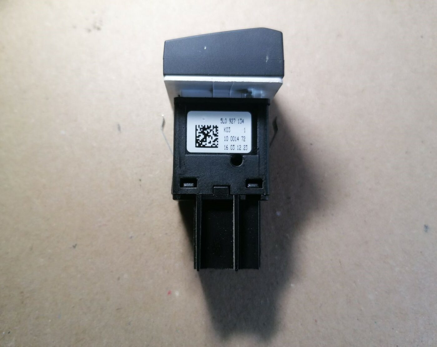 ESP poga priekš SKODA YETI 2012 3 ESP poga priekš SKODA YETI 2012