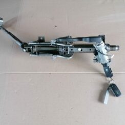 Stūres statne priekš SKODA YETI 2012