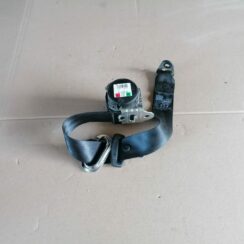 Aizmugurējā labā drošības josta priekš SKODA YETI 2012