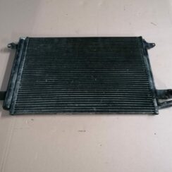 Gaisa kondicioniera radiators priekš SKODA YETI 2012