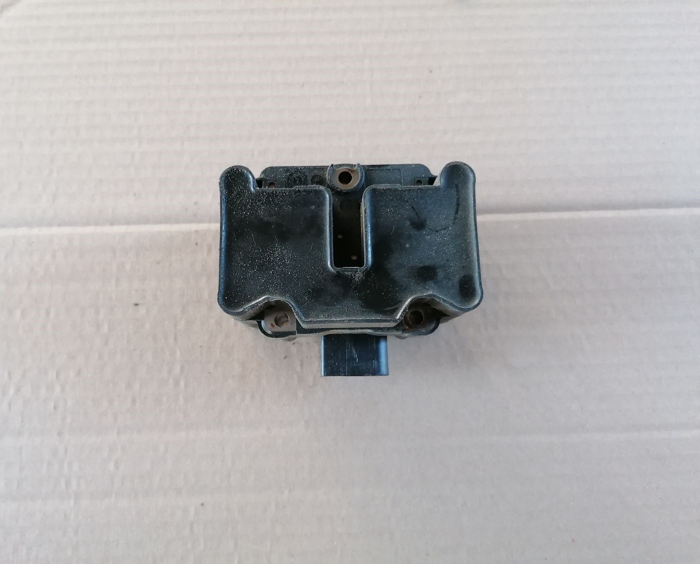 Augstsprieguma spole priekš SKODA YETI 2012 3 Augstsprieguma spole priekš SKODA YETI 2012