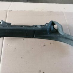 Sliekšņa aizmugurēja laba uzlika (salonā) priekš SKODA YETI 2012