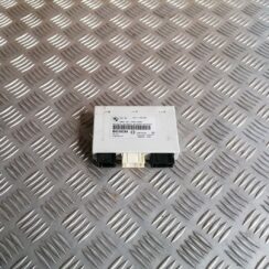 Parkošanās devēju vadības bloks priekš BMW 1 E87 2007 GRAPHITE