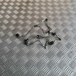 Degvielas caurule priekš BMW 1 E87 2007 GRAPHITE