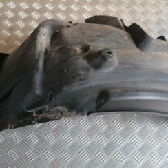 Priekšējais labais paspārns priekš BMW 1 E87 2007 GRAPHITE