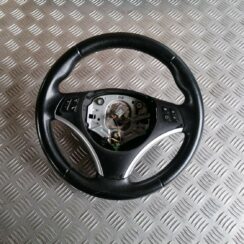 Stūre priekš BMW 1 E87 2007 GRAPHITE