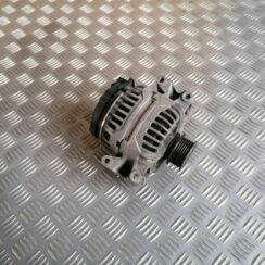 Ģenerators priekš SKODA OCTAVIA 2012