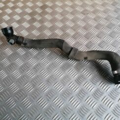 Dzesēšanas caurule priekš SKODA OCTAVIA 2012