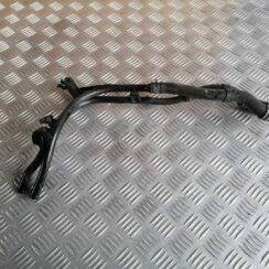 Dzesēšanas caurules priekš SKODA OCTAVIA 2012