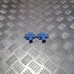 Drošības spilvena trieciensensors priekš SKODA OCTAVIA 2012