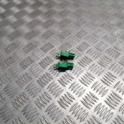 Drošības spilvena trieciensensors priekš SKODA OCTAVIA 2012