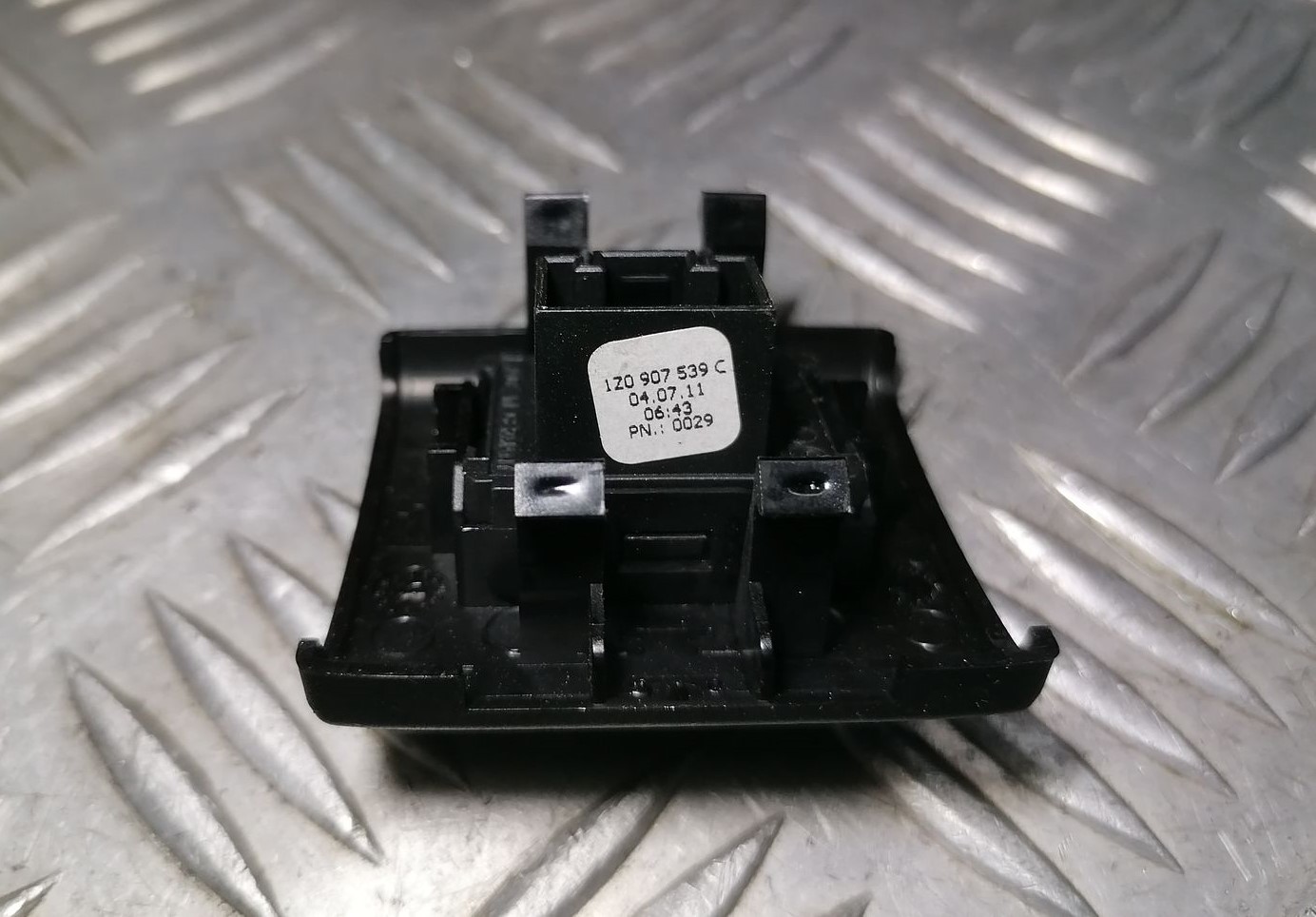 Gaismas sensors priekš SKODA OCTAVIA 2012 4 Gaismas sensors priekš SKODA OCTAVIA 2012