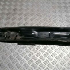 Vējstikla uzlika (deflektors) priekš SKODA OCTAVIA 2012