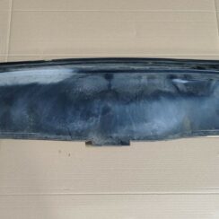 Pārsega trokšņa izolācija priekš OPEL ZAFIRA 2002