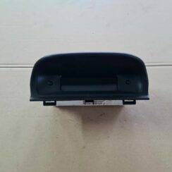 Displejs priekš PEUGEOT 307 2003