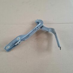 Pārsega eņģe, pa kreisi priekš PEUGEOT 307 2003