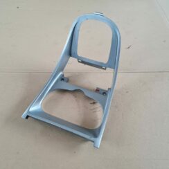 Dekoratīvs rāmis pārnesumu selektoram priekš PEUGEOT 307 2003