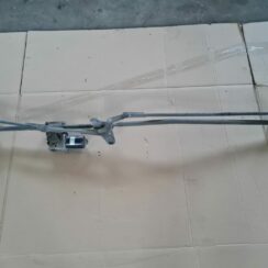 Vējstikla tīrīšanas mehānisms priekš PEUGEOT 307 2003