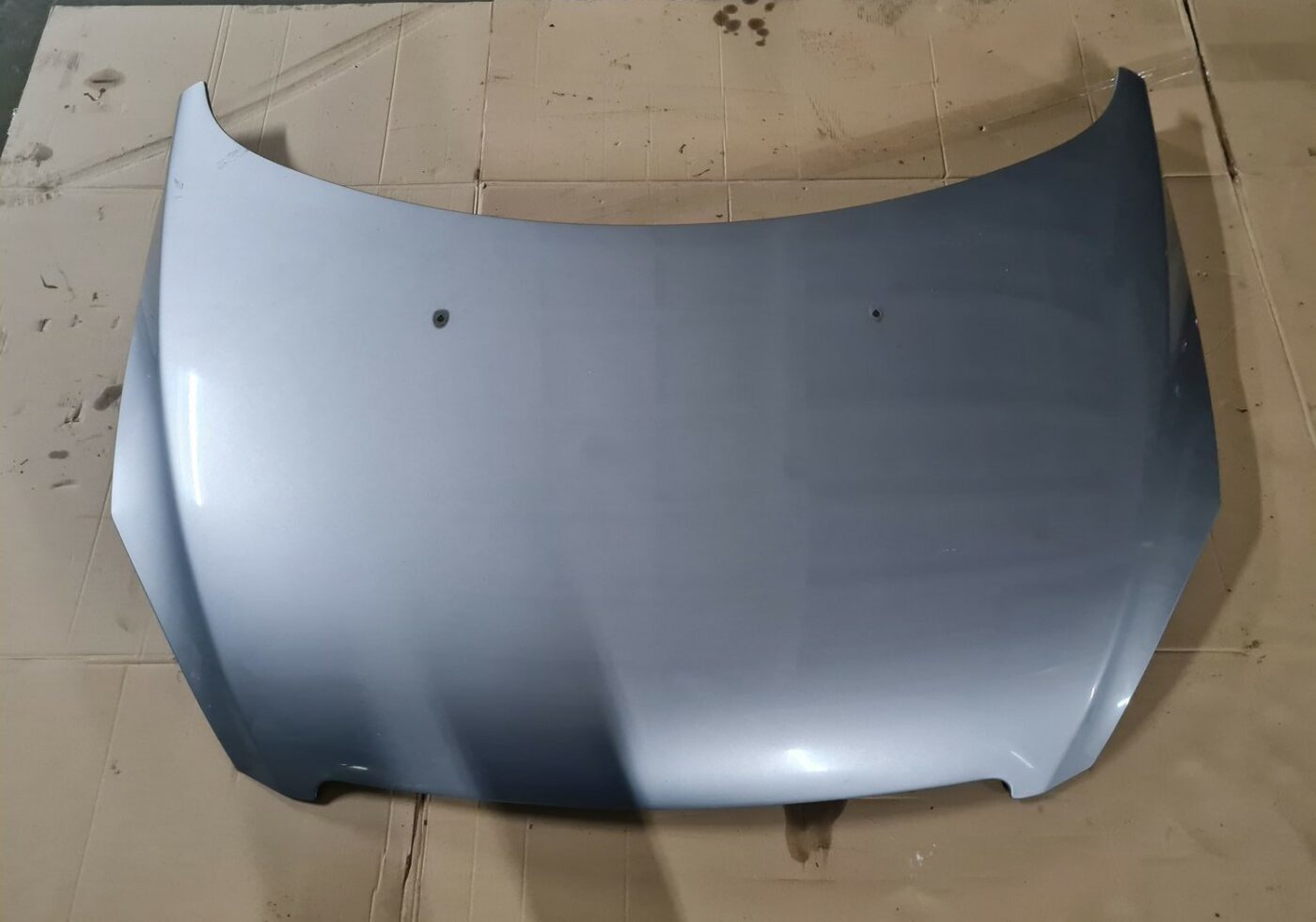 Pārsegs priekš PEUGEOT 307 2003 1 Pārsegs priekš PEUGEOT 307 2003